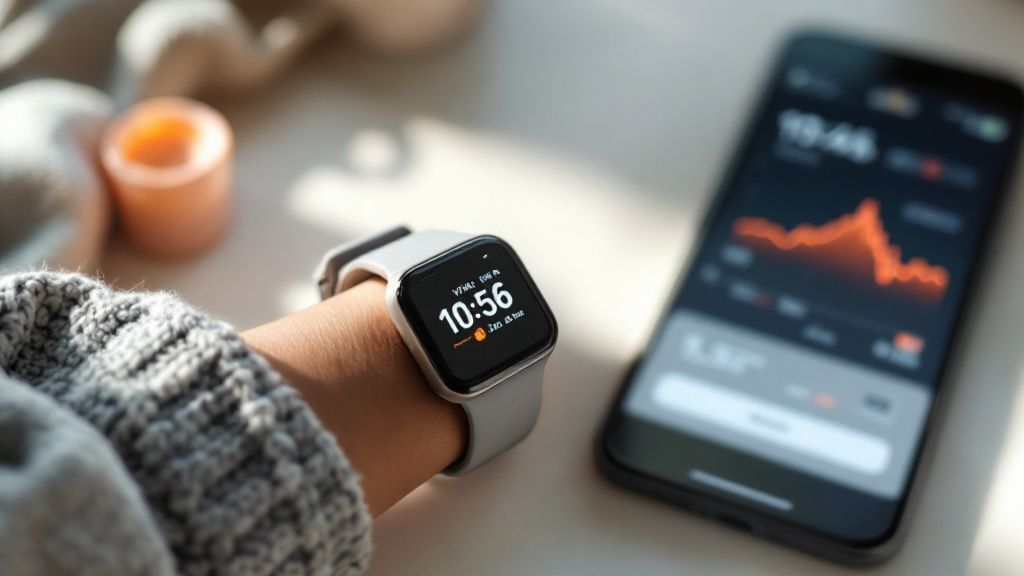 Internet of Things (IoT) and Wearable Health Devices