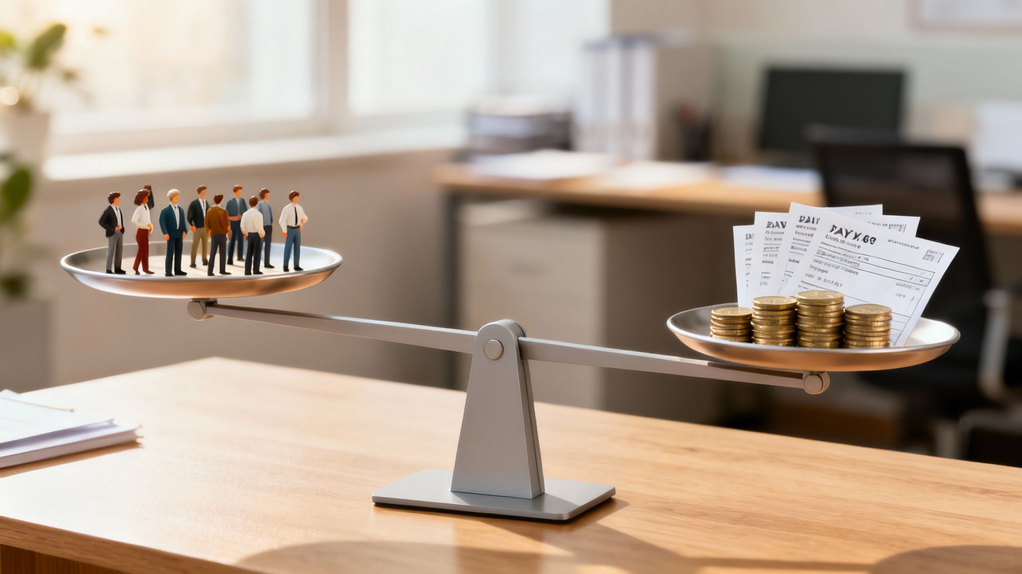 Image of diverse team collaborating