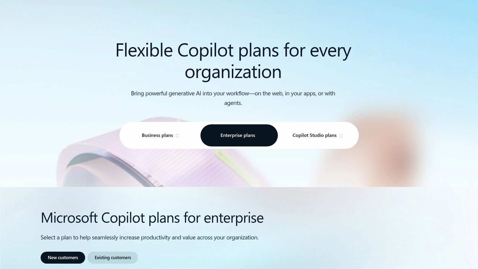 Microsoft 365 Copilot