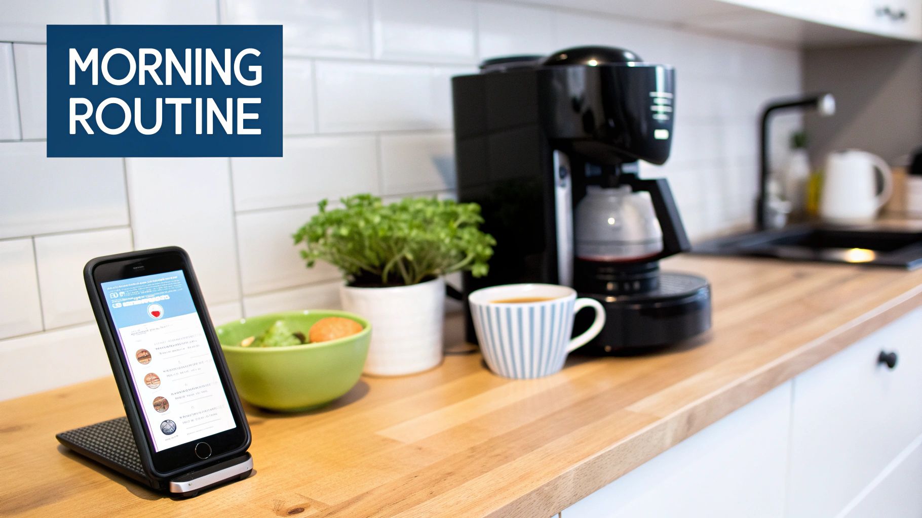 Increased Convenience and Time-Saving Automation