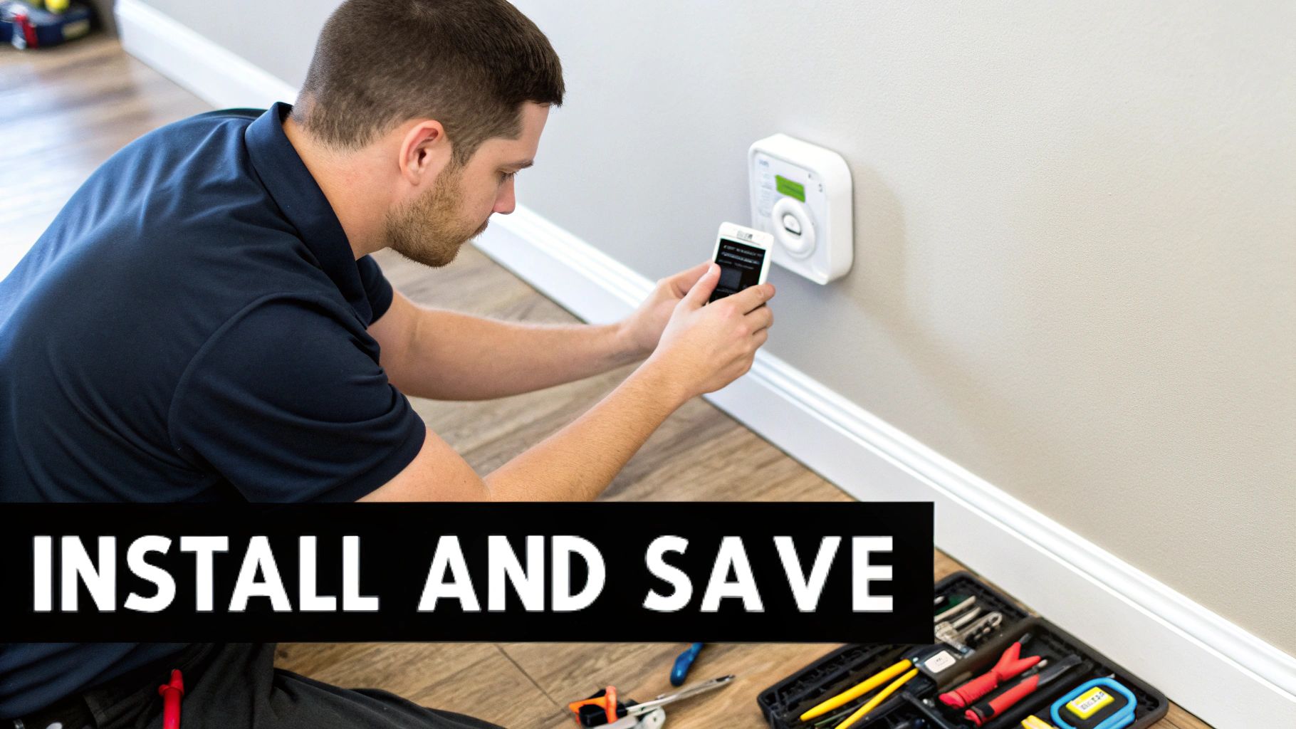 Pre-installation Checklist