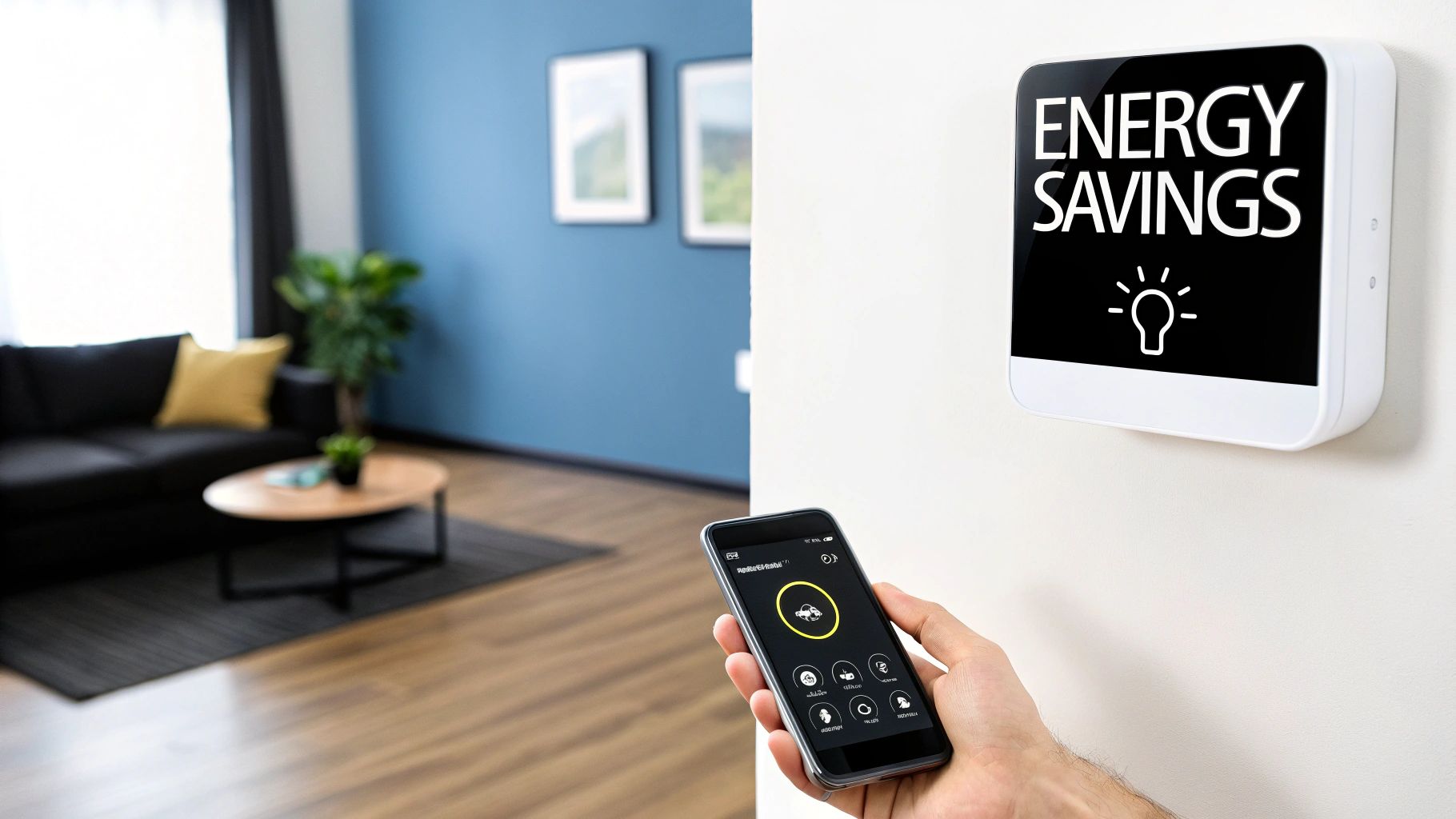 Enhanced Energy Efficiency and Cost Savings