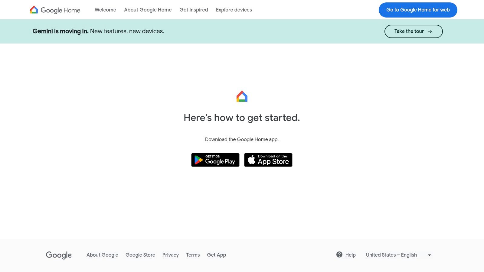 Google Home