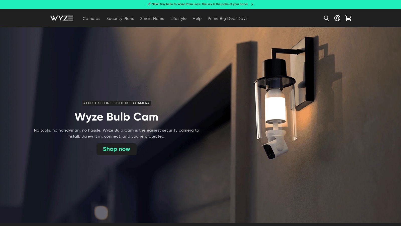 Wyze – Official Store