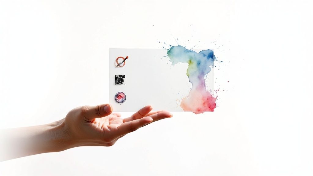 10 Best AI Art Prompts to Master in 2025