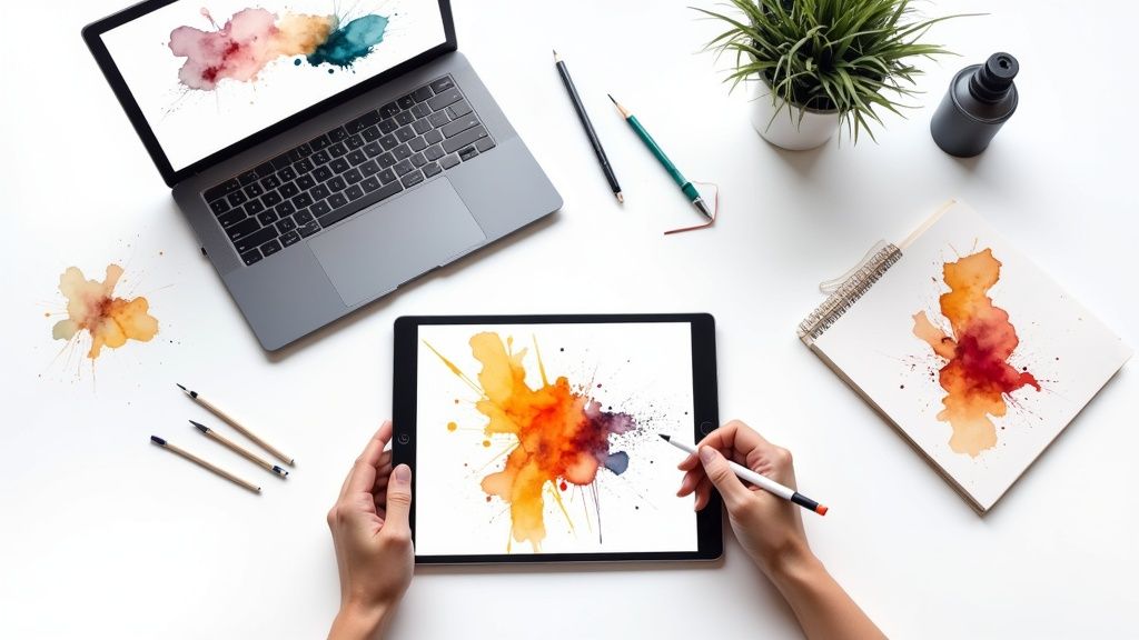 Your Stable Diffusion Prompt Guide