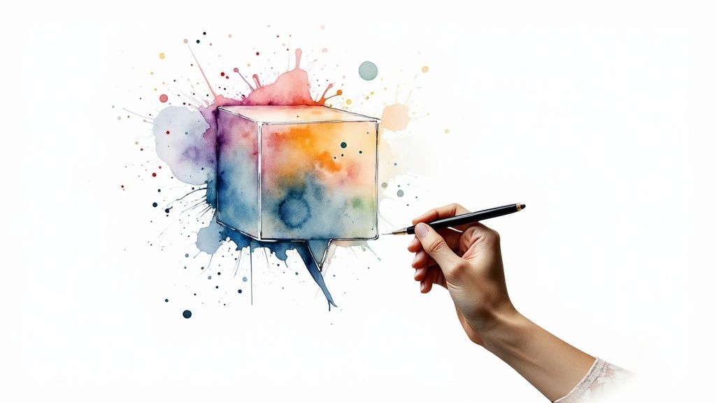 What Does Prompt Mean? An Insider's Guide to AI