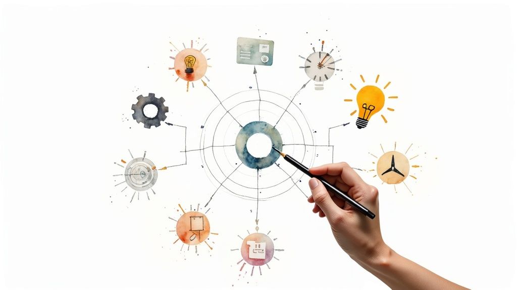 10 Prompt Engineering Techniques to Master AI in 2025