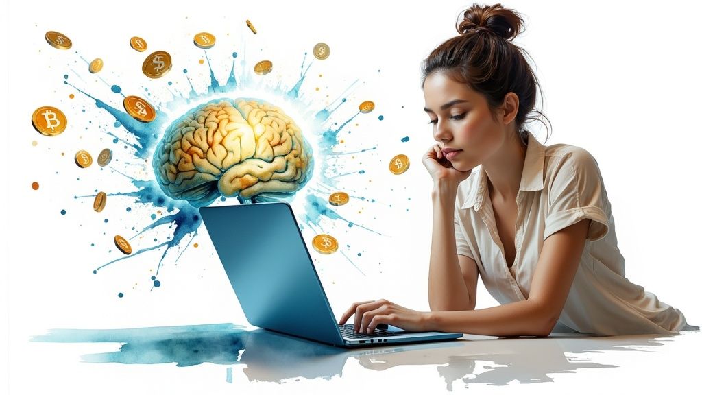 How to Make Money with AI A Practical Guide