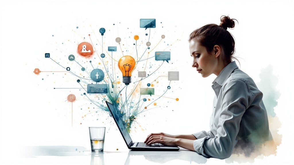 Learn Prompt Engineering Fast Track Guide