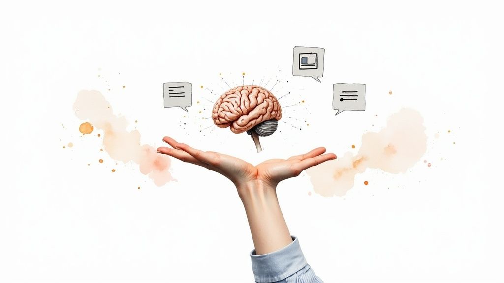 Mastering Few Shot Prompting for Better AI Results