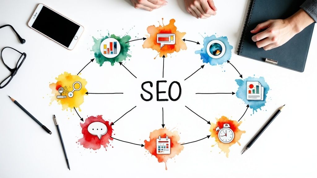 10 Content Creation Best Practices for 2025