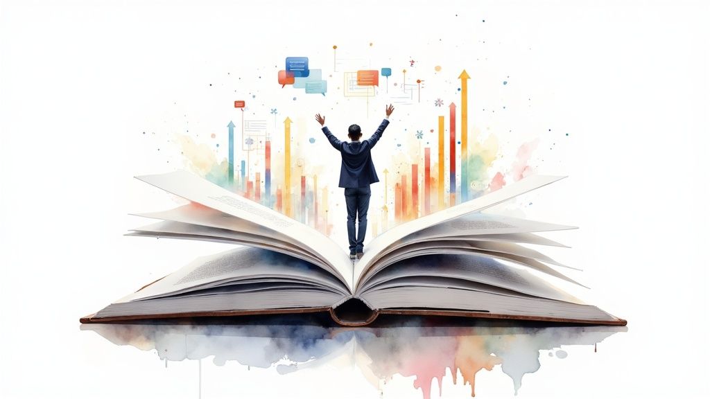 Mastering the AI Prompt Library