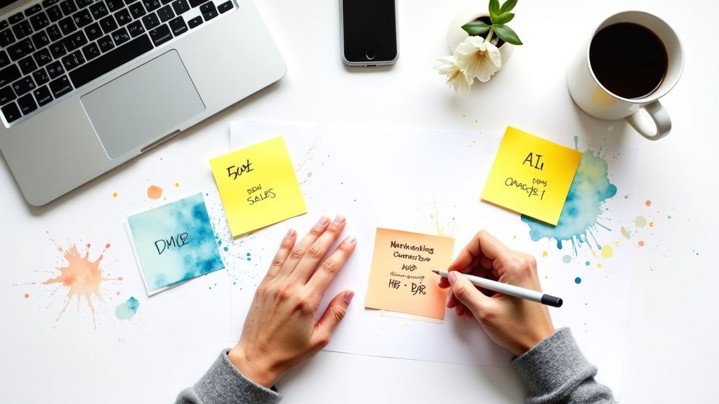 Best ai prompts for business: Boost Your Workflow in 2025