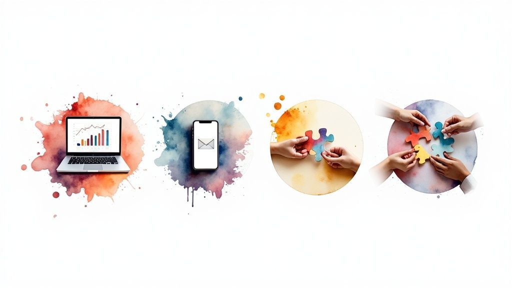 Marketing Automation Tools Comparison: Find the Best Platform