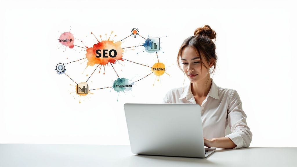 How to Use ChatGPT for SEO to Scale Your Workflow