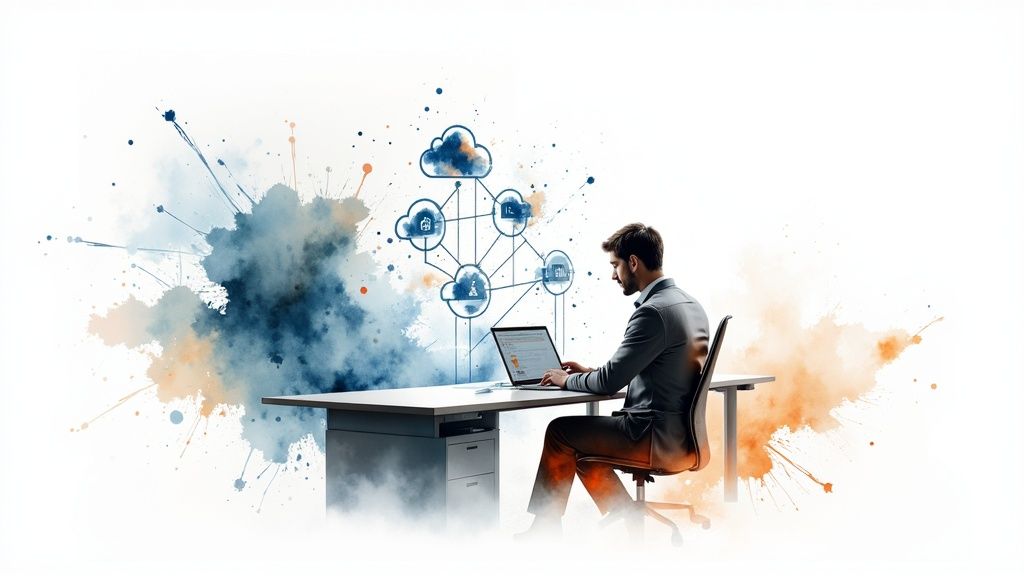 Top 12 AI Workflow Automation Tools for 2025