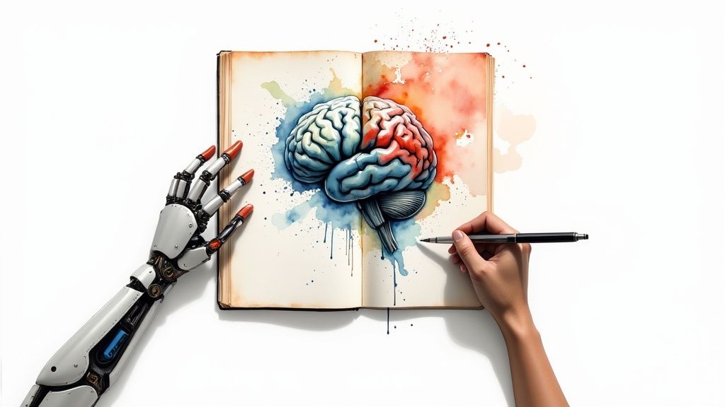 What is prompt engineering? A practical guide