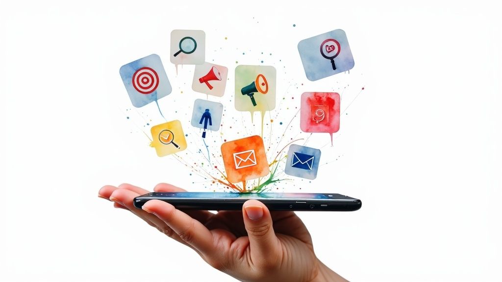 7 Best Sources for ChatGPT Prompts for Marketing in 2025