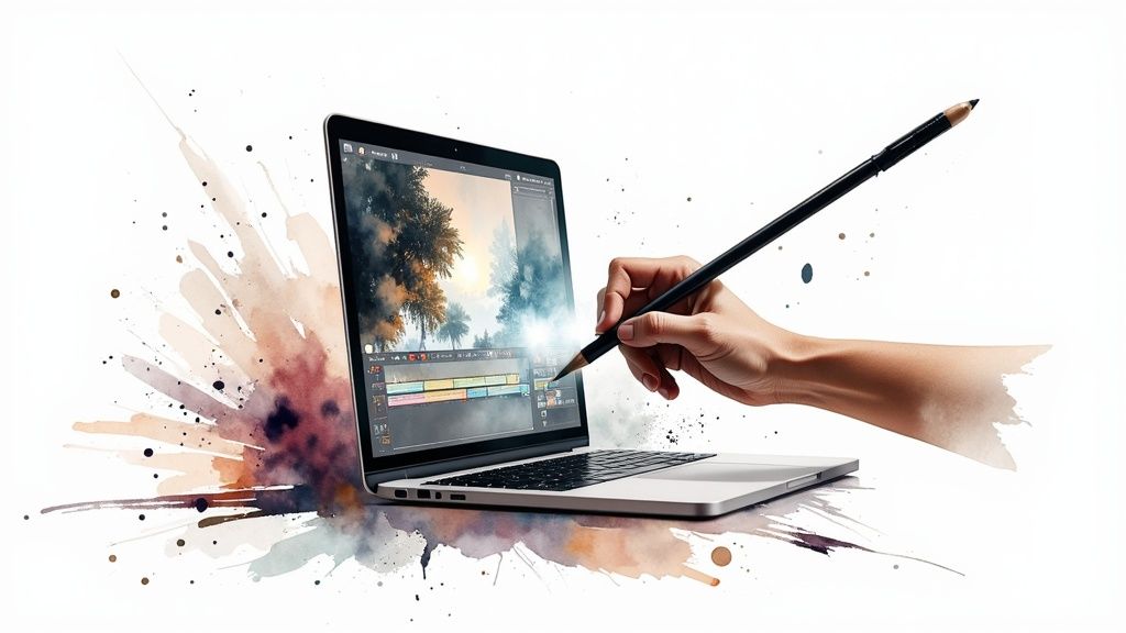 12 Best AI Video Creation Tools to Watch in 2025