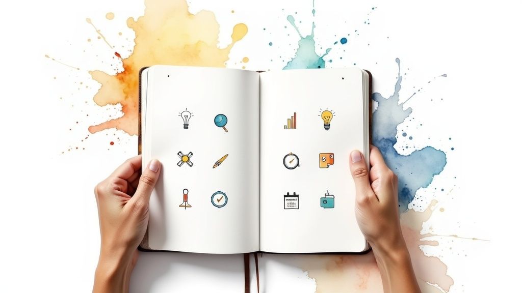 10 Best Practices for Knowledge Management in 2025