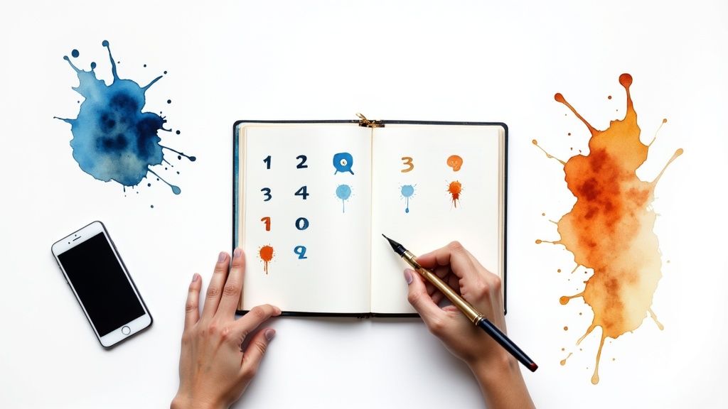 10 Powerful AI Writing Prompts to Use in 2025