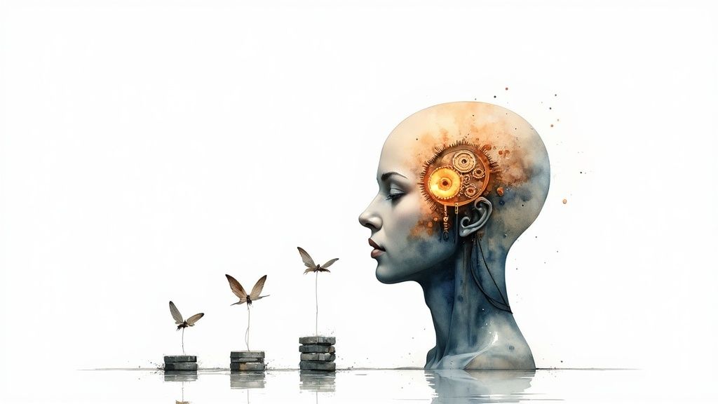 What is chain of thought prompting: Explore AI reasoning