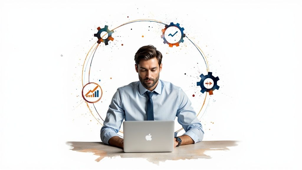 AI Automation for Businesses: A Practical Guide
