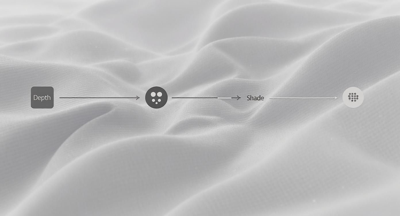 Infographic about thread by thread smp