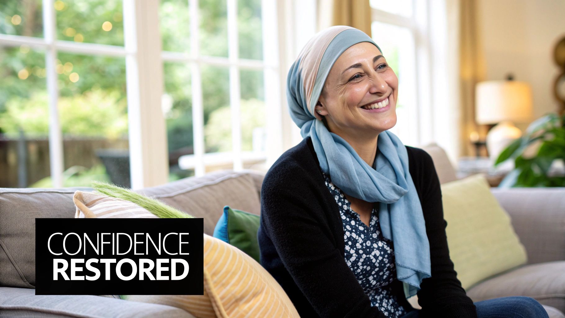 Infographic showing key data about Cancer Survivors and Chemotherapy Patients