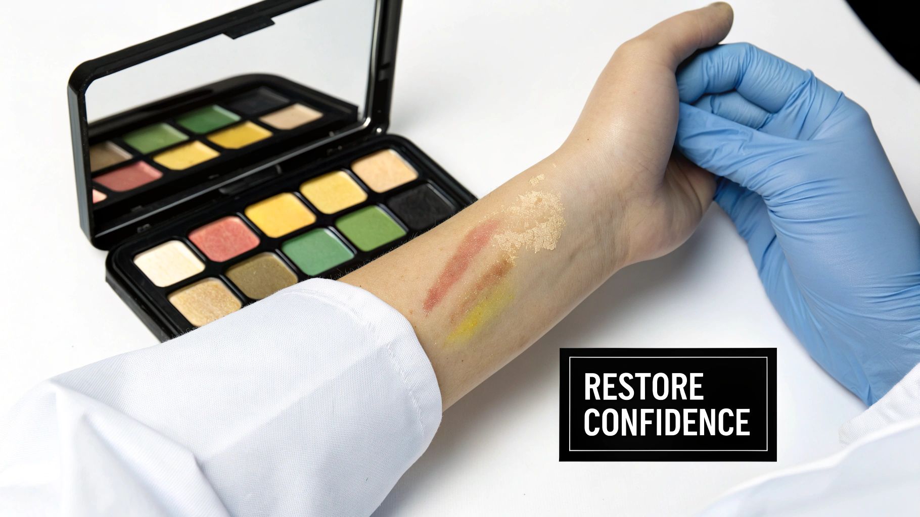 Scar Camouflage Tattoo Perth Your Ultimate Guide to Healing with Ink ...