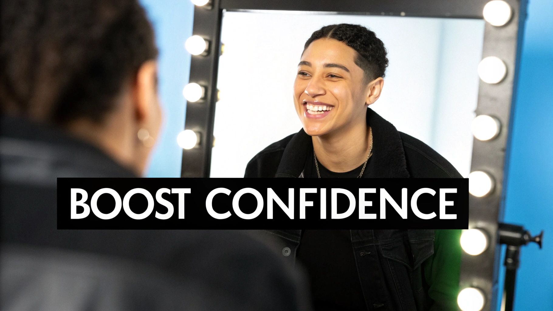 Increased Self-Confidence and Psychological Well-being