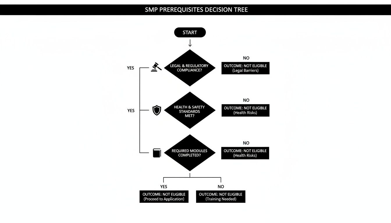 Infographic about training required to become a professional hair tattoo artist