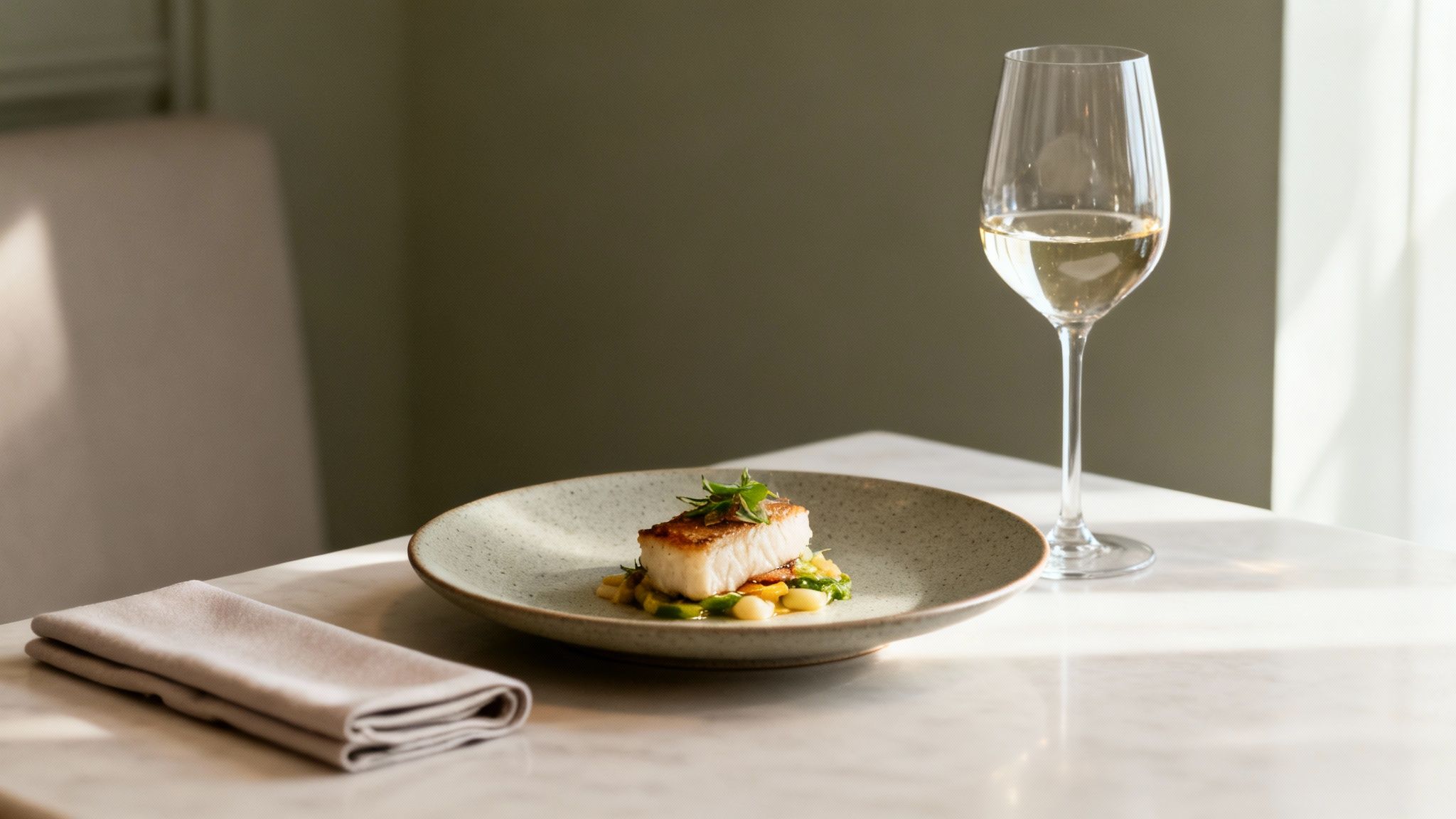 Culinary Experience and Fine Dining