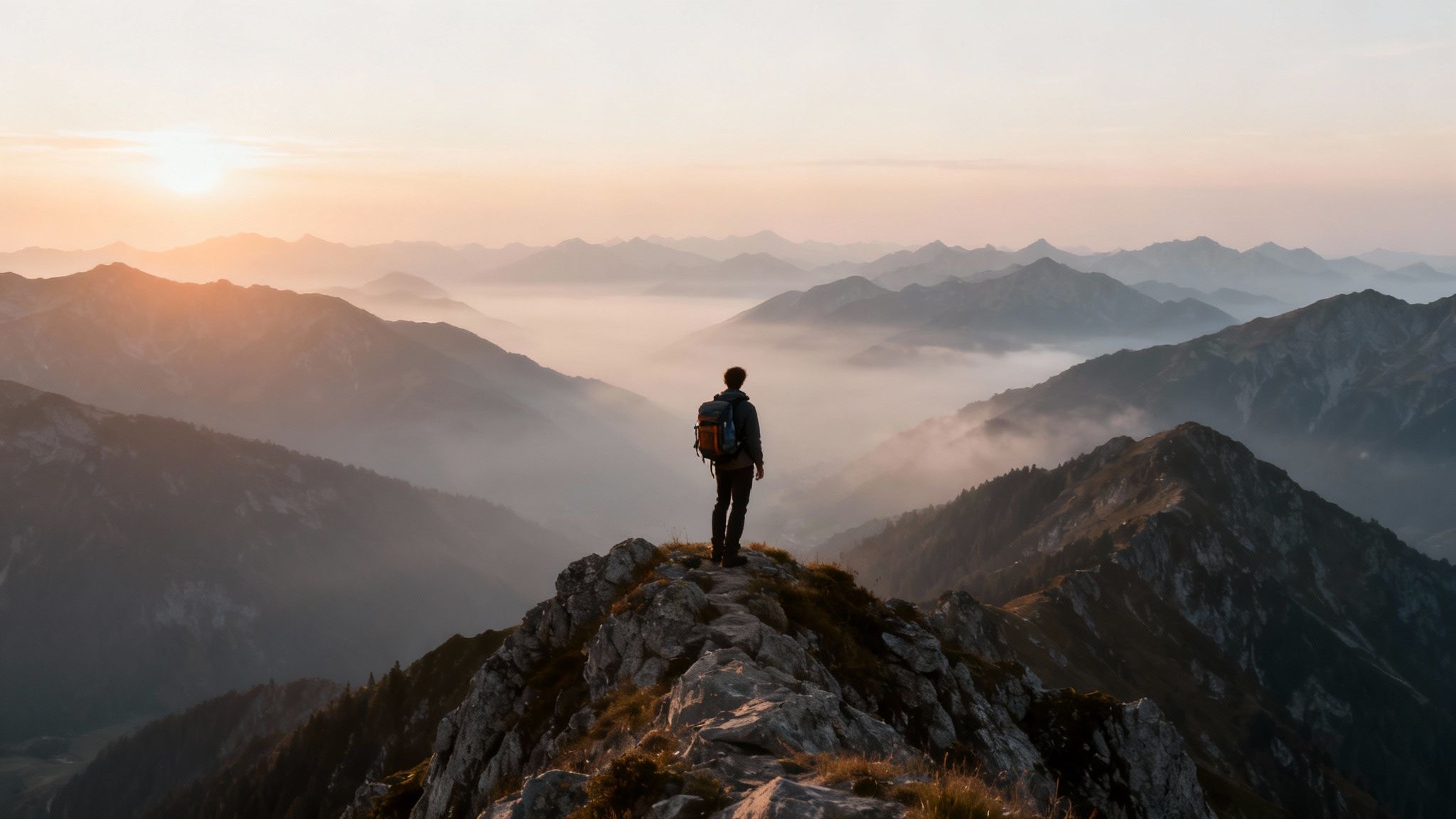 Adventure Travel Experience