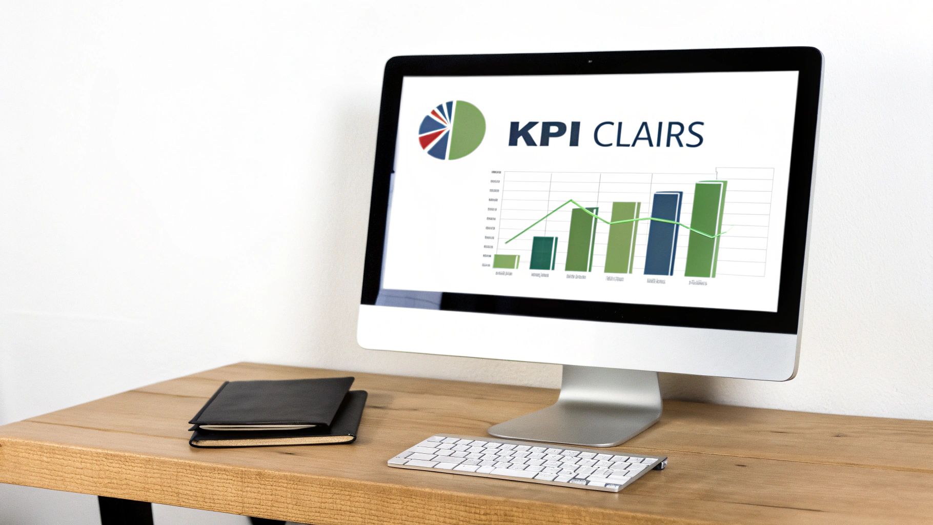 Tableau de bord interactif