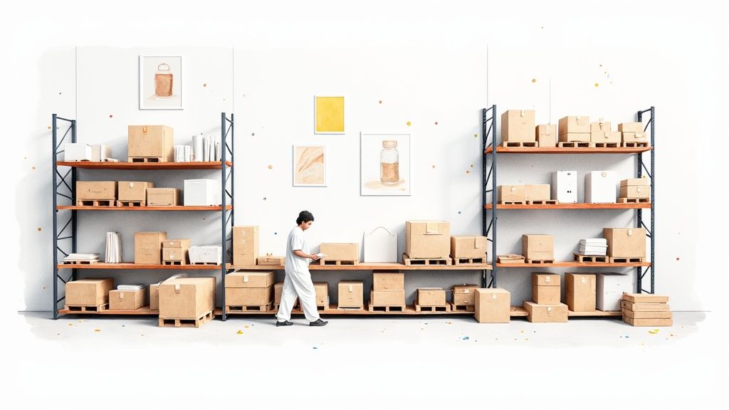 The Evolution of Inventory Advertising
