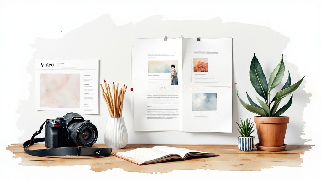 Key Takeaways for Ecommerce Video Marketing