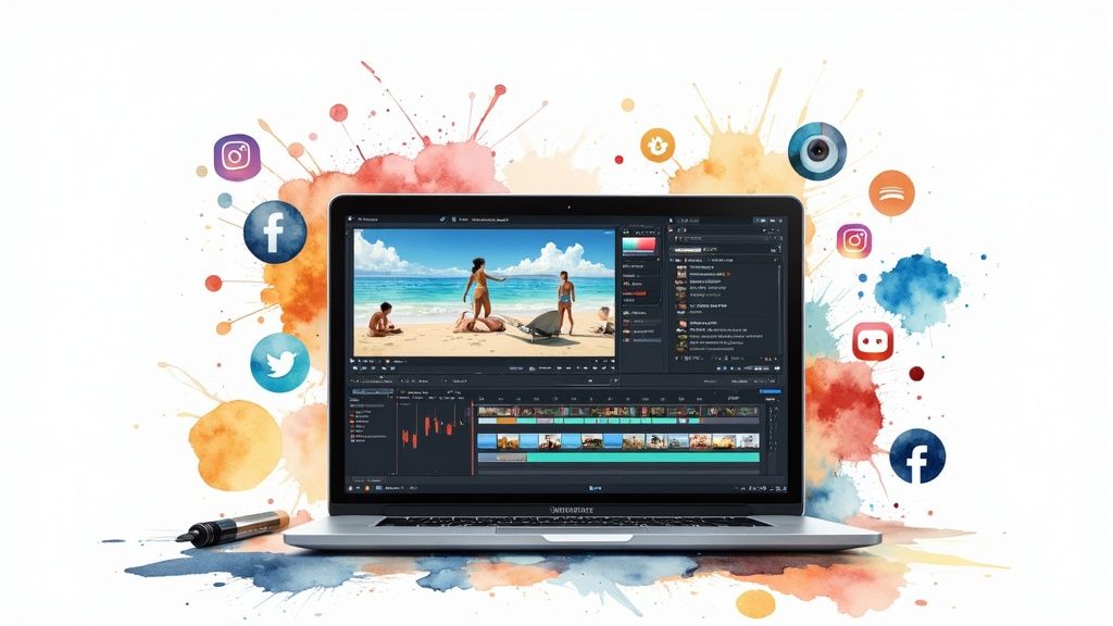 Measuring Video Performance