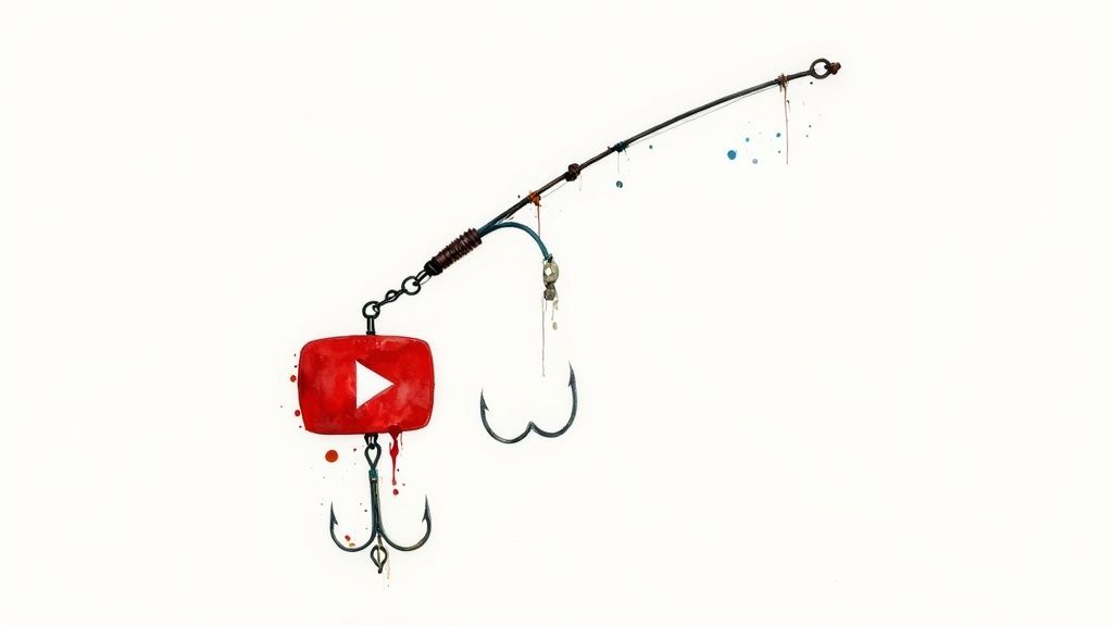 Start With a Strong Hook