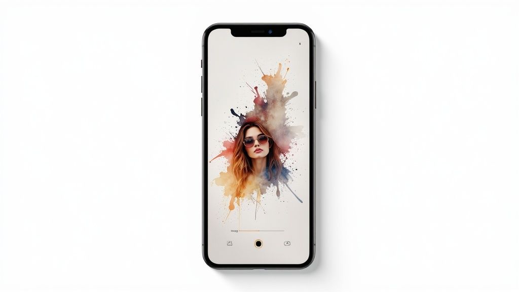 TikTok Video Size