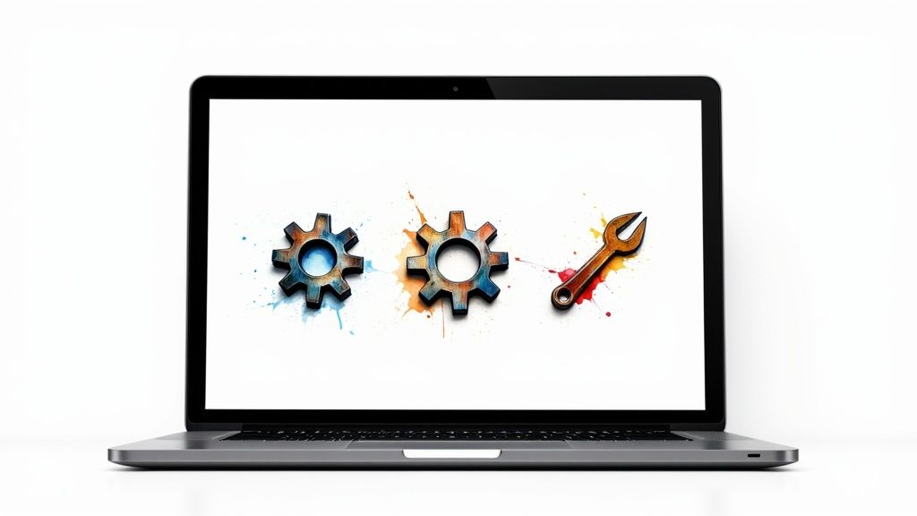 Workflow Automation