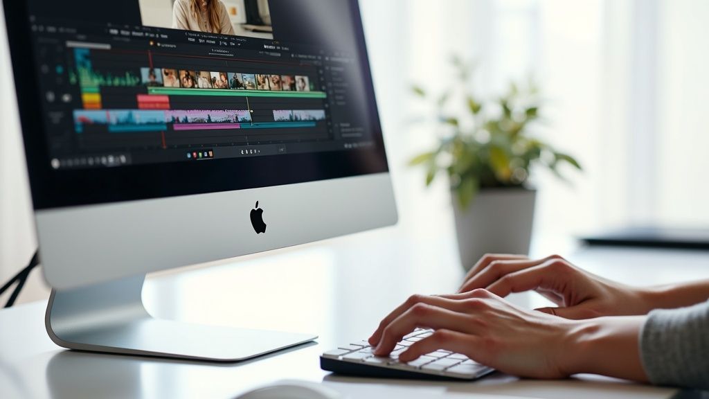 Optimizing Videos