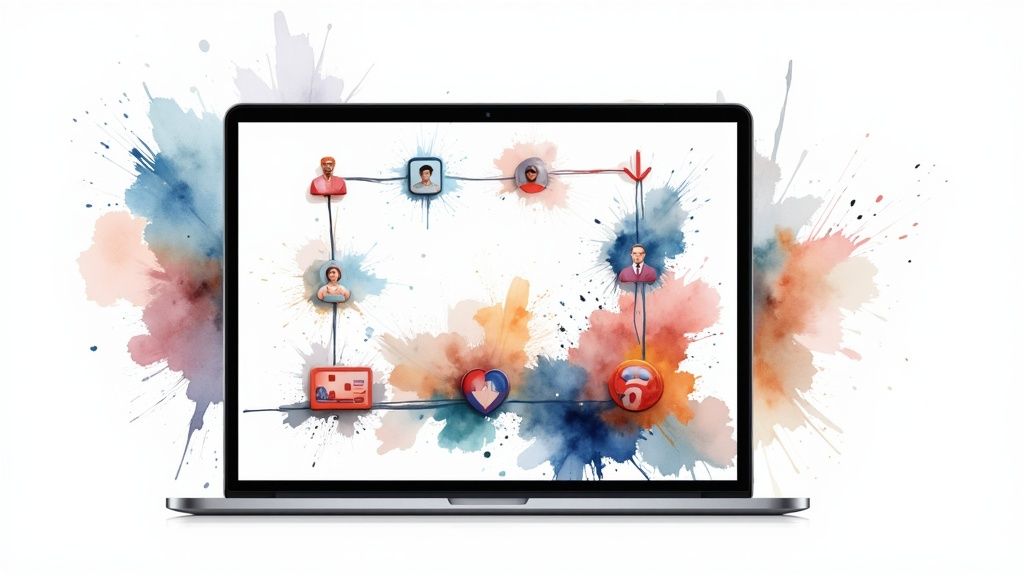 Building Your Production Tech Stack