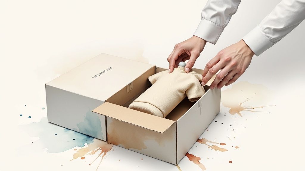 Unboxing and Product Review Campaigns