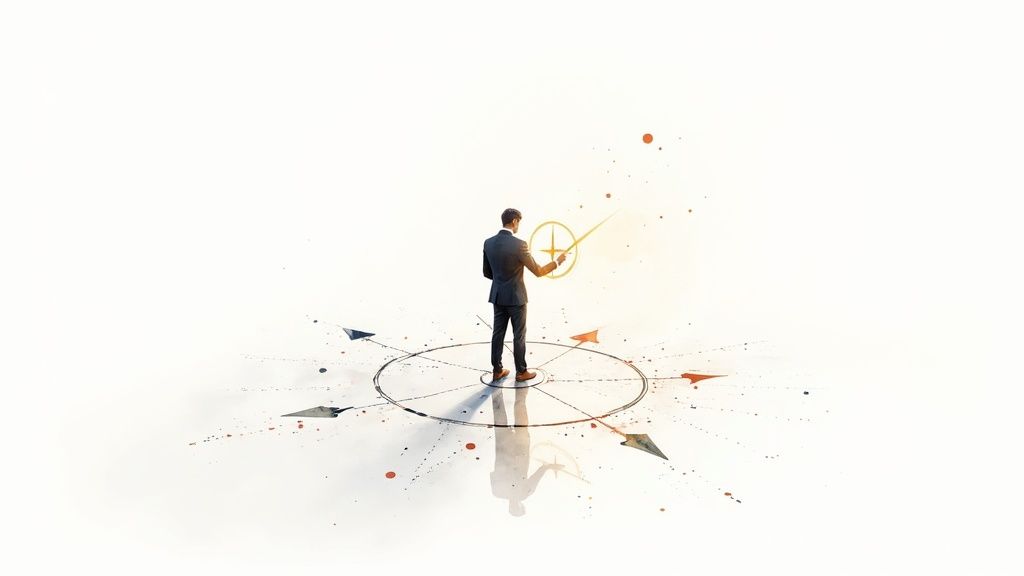 1. Leadership-Driven Digital Strategy: The View from the Top