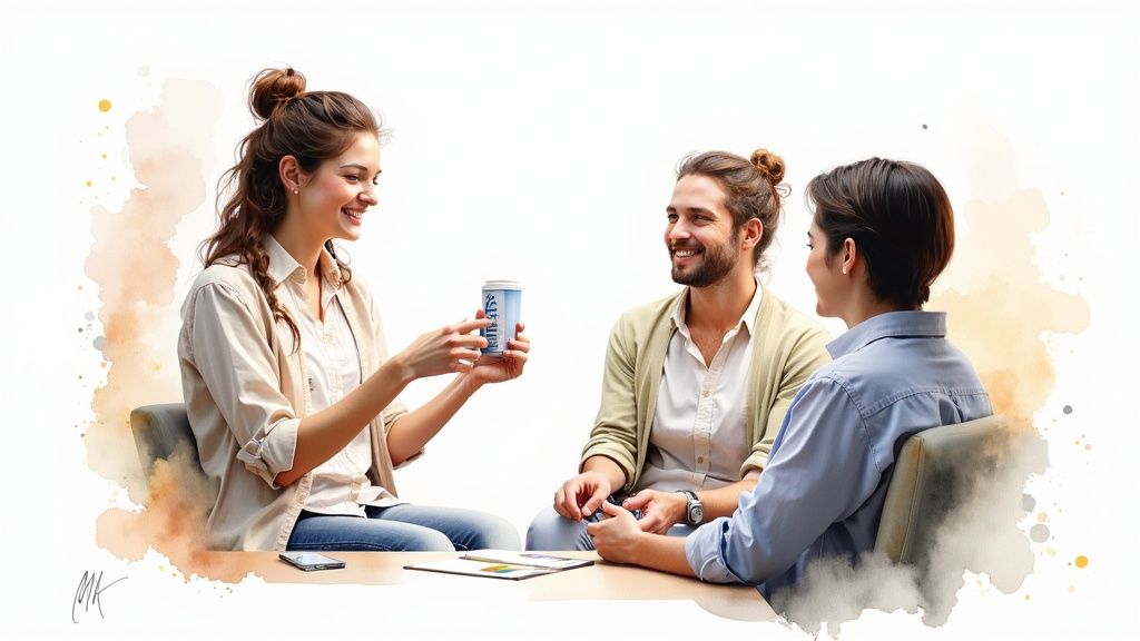 Brand Sponsorships and Integrated Advertisements