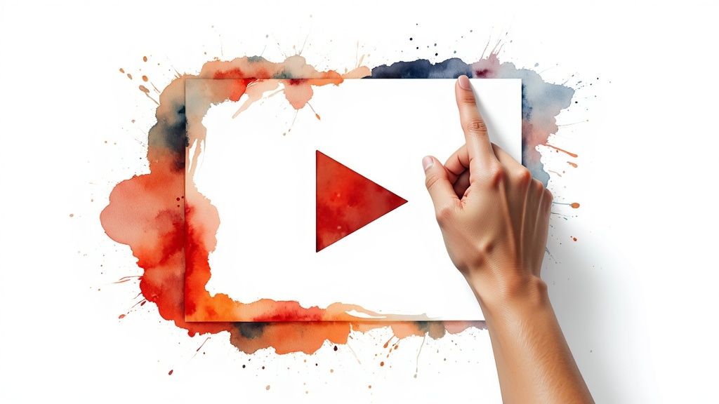 Optimized Thumbnails and Titles
