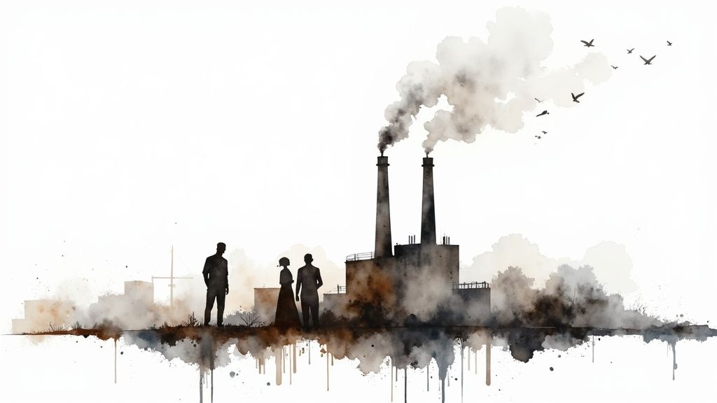 Fast Fashion Accounts for 10% of Global Carbon Emissions