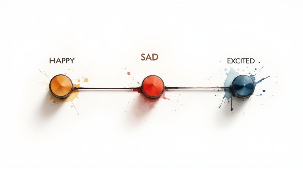 Text to Speech Emotion